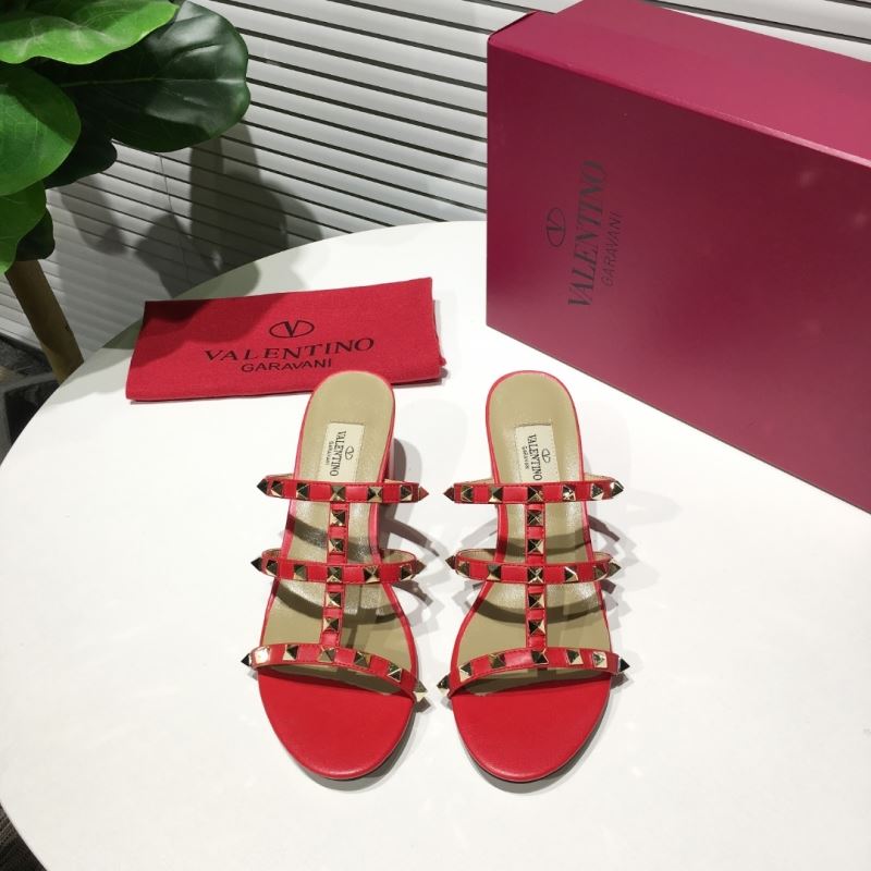 Valentino Slippers